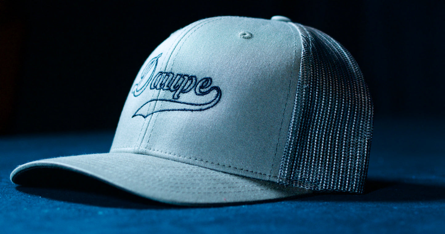 Daupe Apparel Trucker Cap