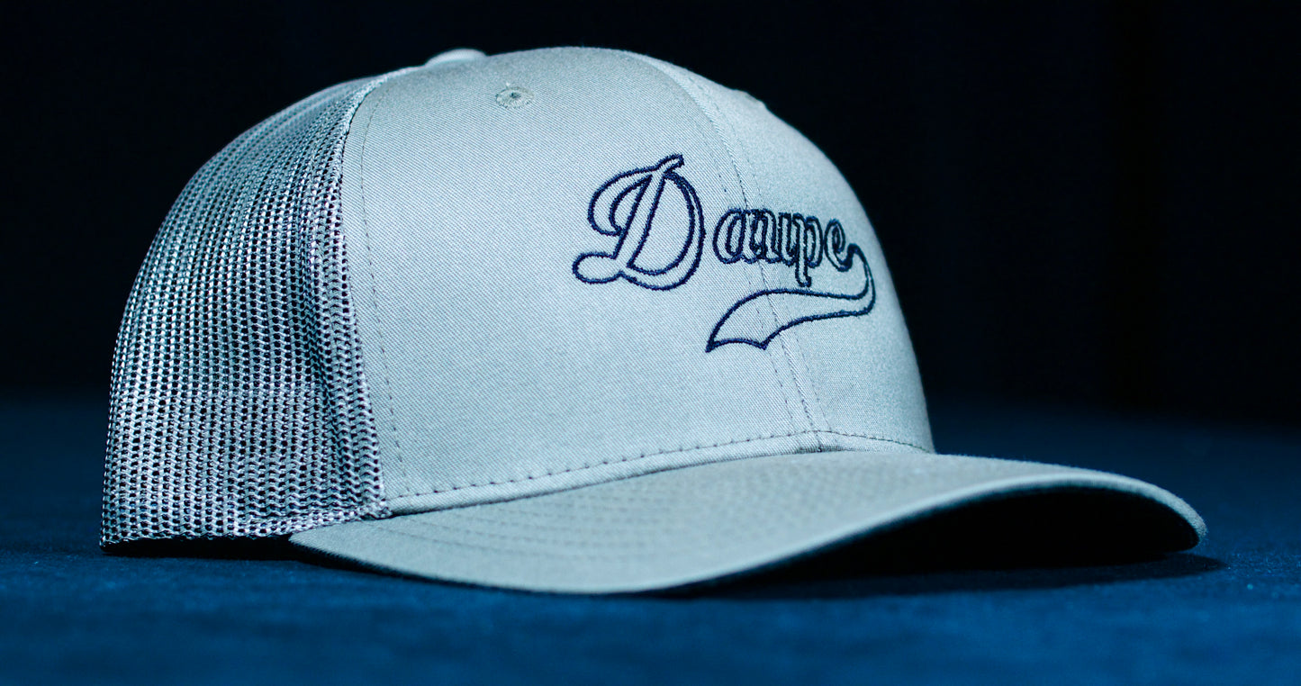 Daupe Apparel Trucker Cap