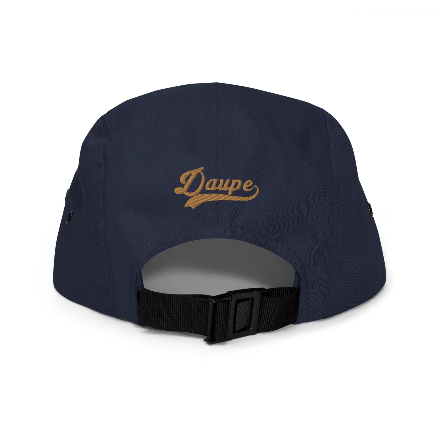 Five Panel Cap BLEU