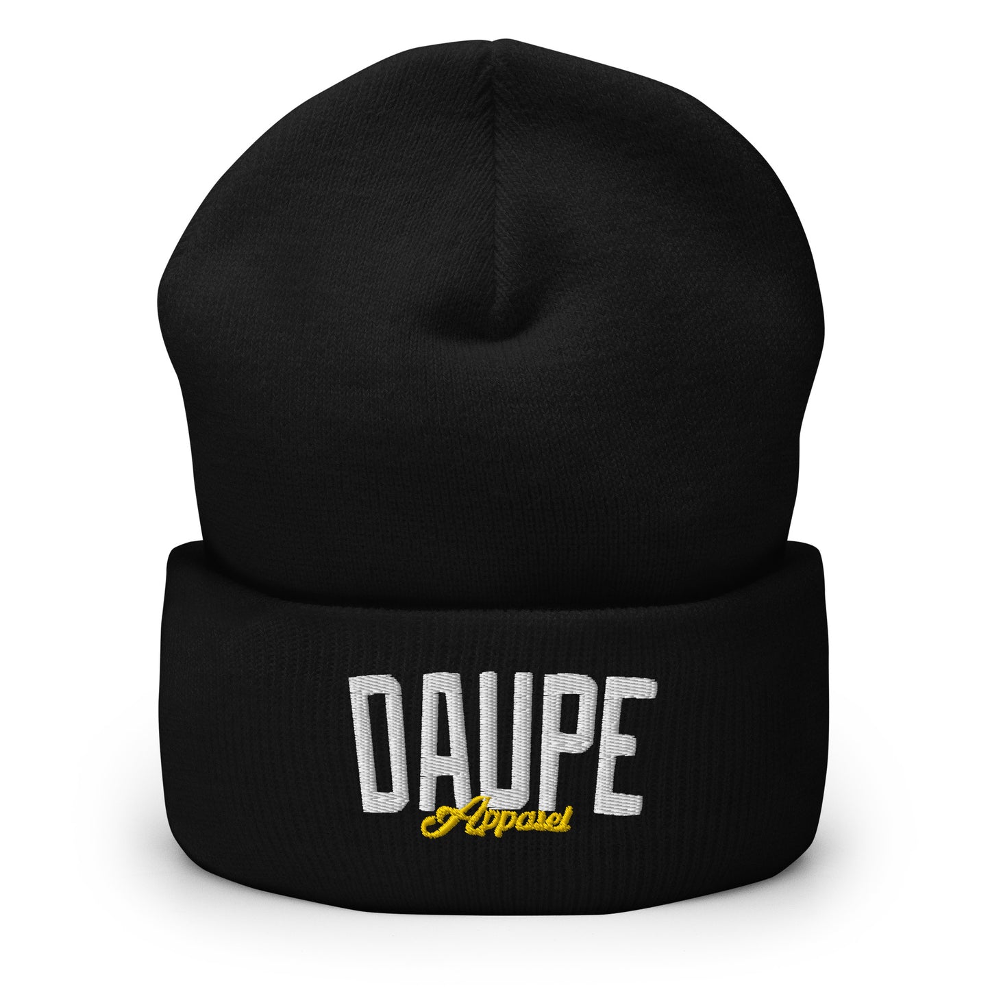 Daupe Cuffed Beanie