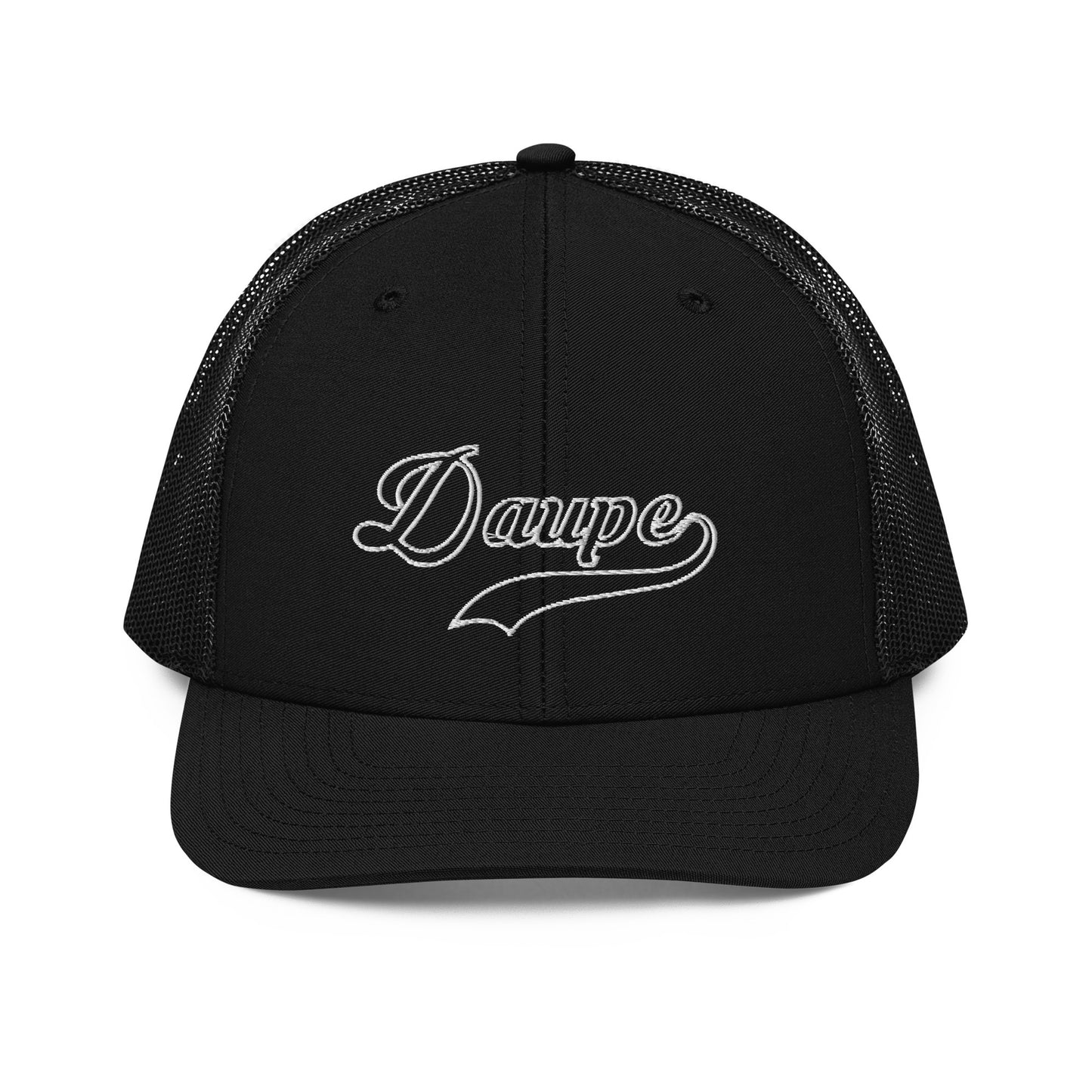 Daupe Apparel Trucker Cap