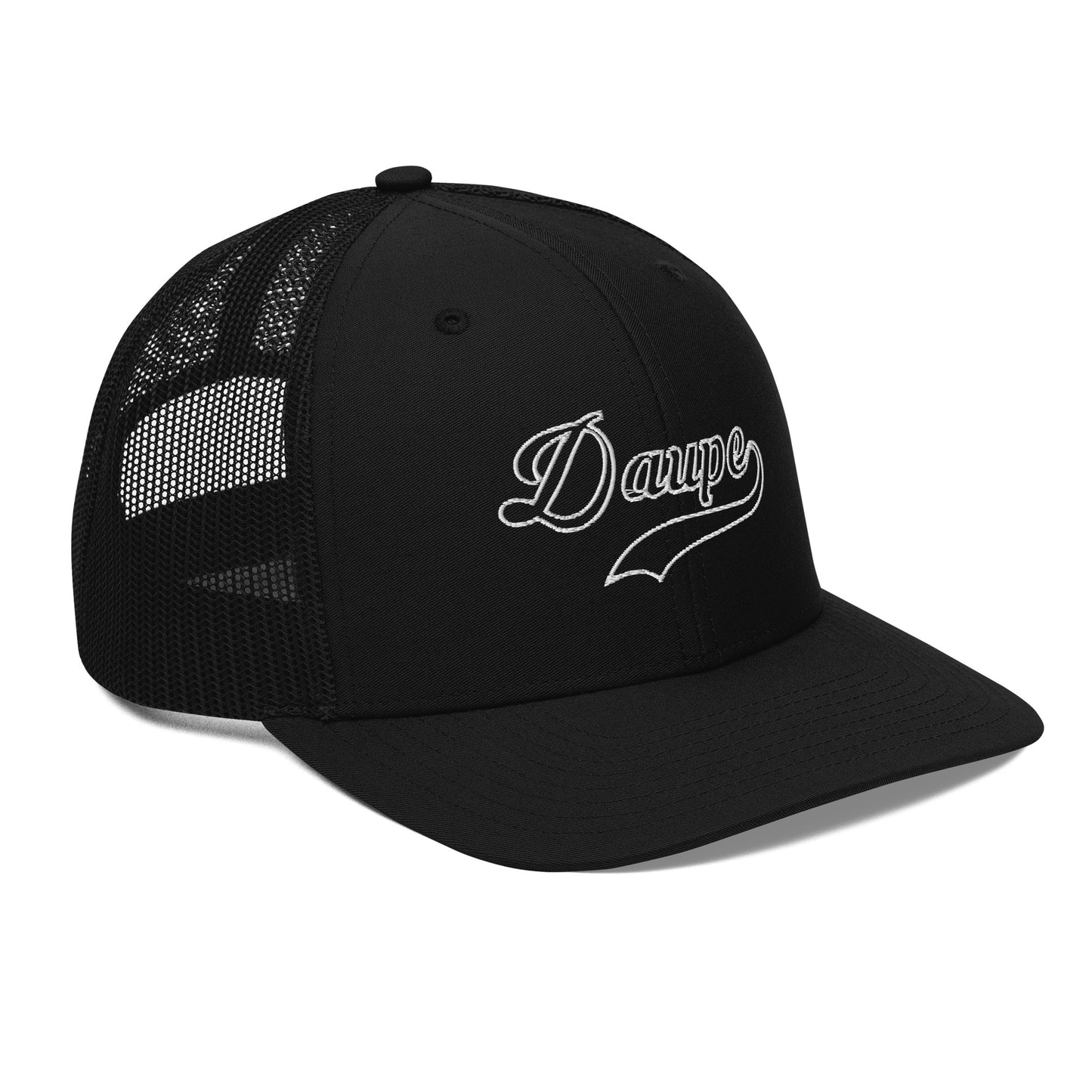 Daupe Apparel Trucker Cap