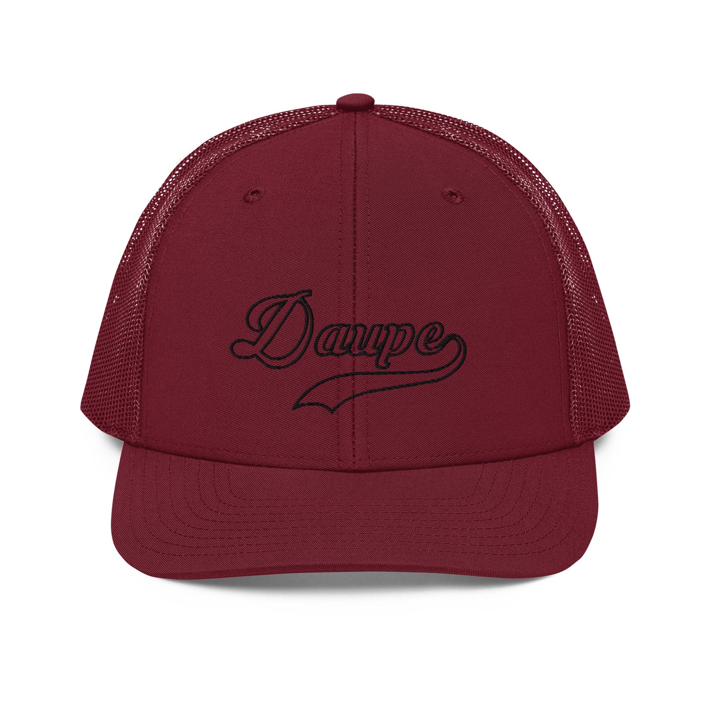 Daupe Apparel Trucker Cap