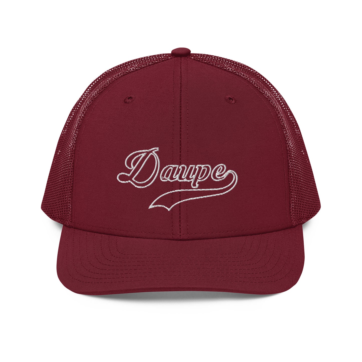 Daupe Apparel Trucker Cap