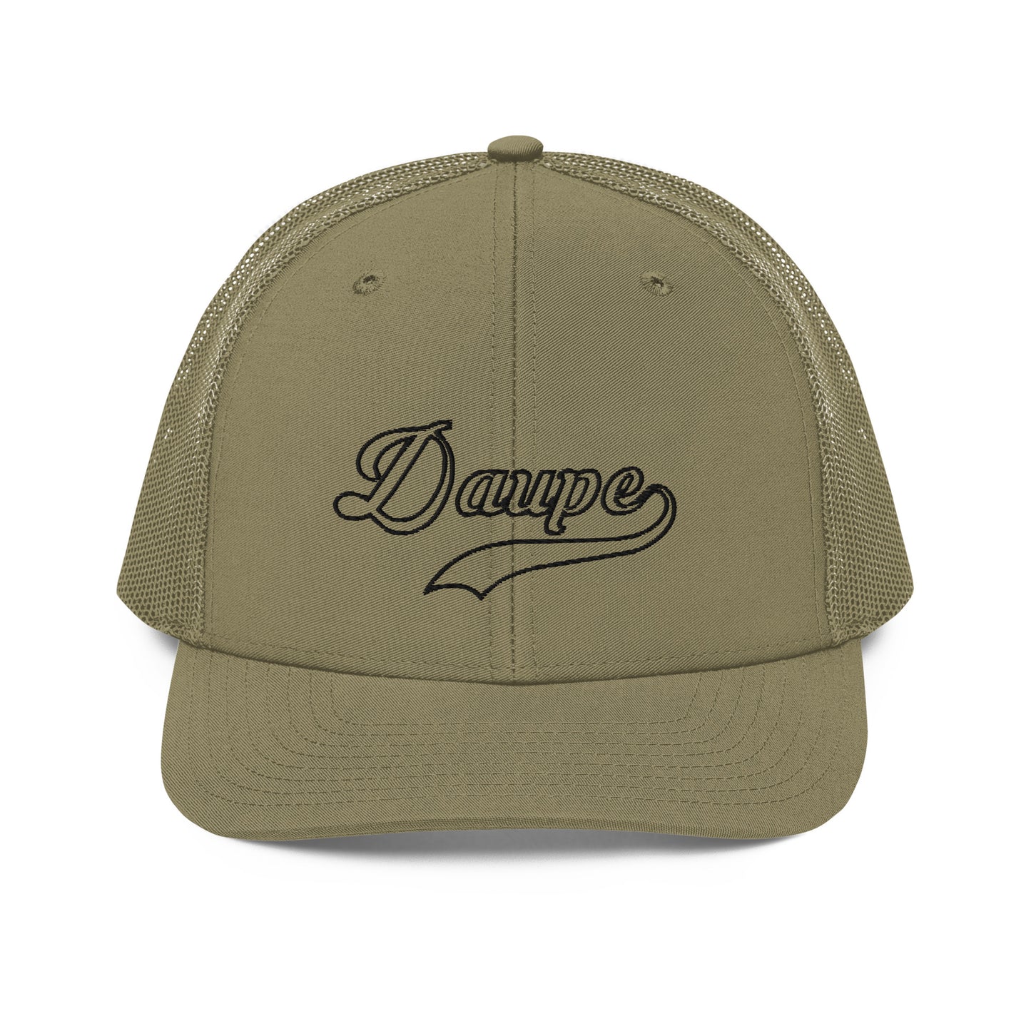 Daupe Apparel Trucker Cap