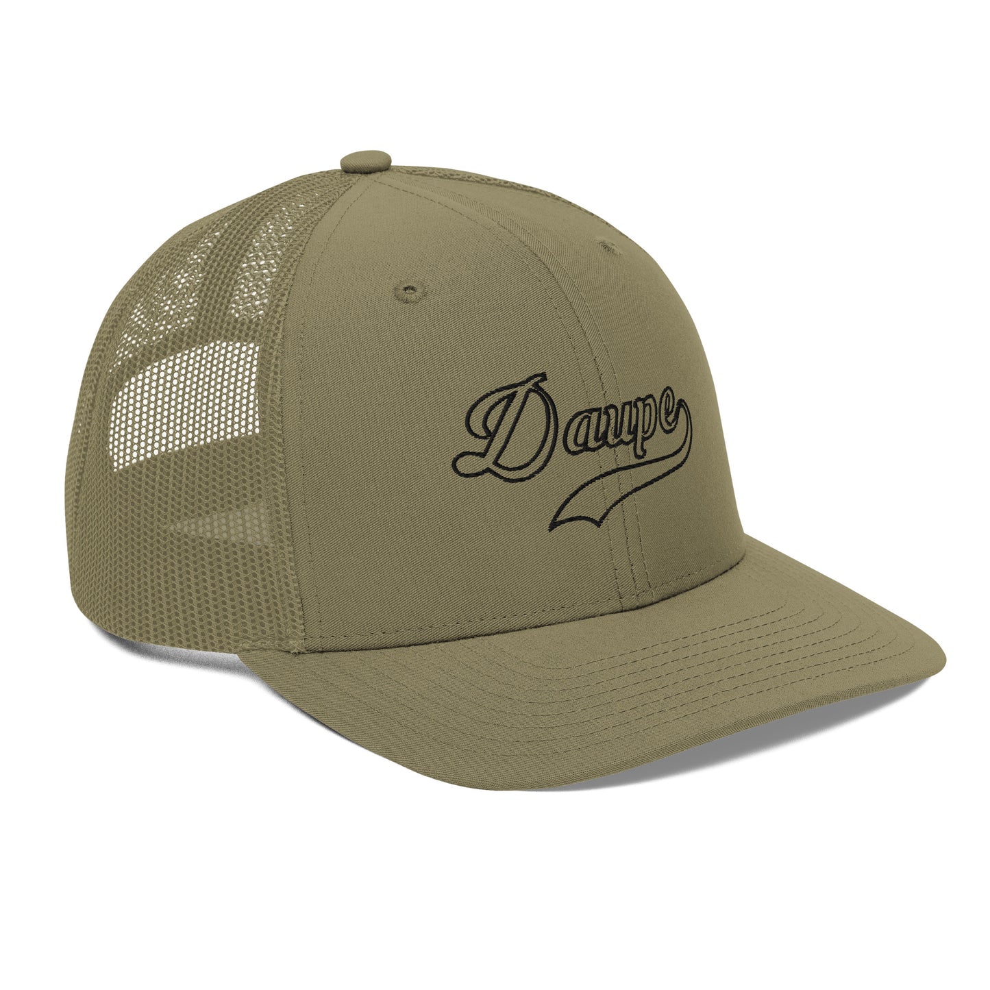 Daupe Apparel Trucker Cap