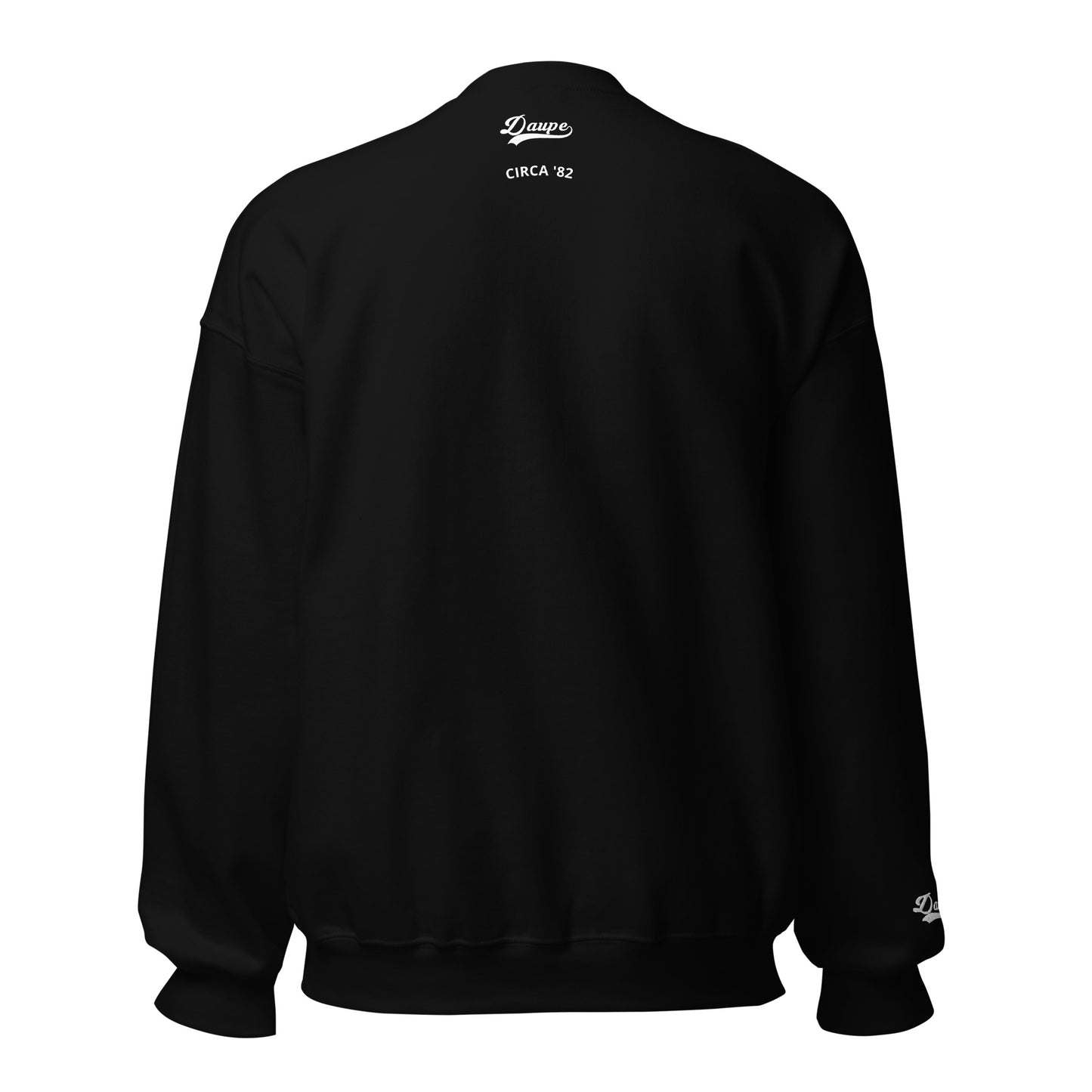 Daupe City Sweatshirt