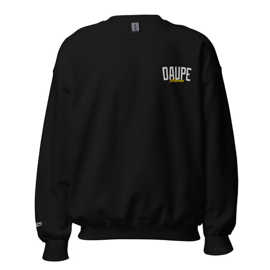 Daupe Apparel Logo Sweatshirt