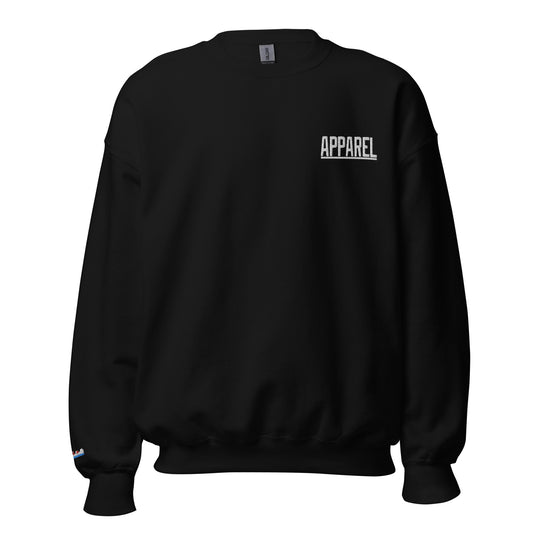 The New Apparel Sweatshirt