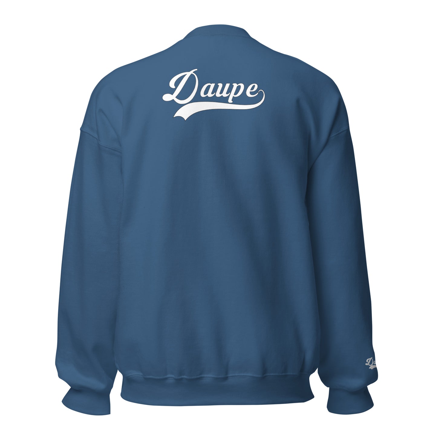 Daupe Apparel Logo Sweatshirt