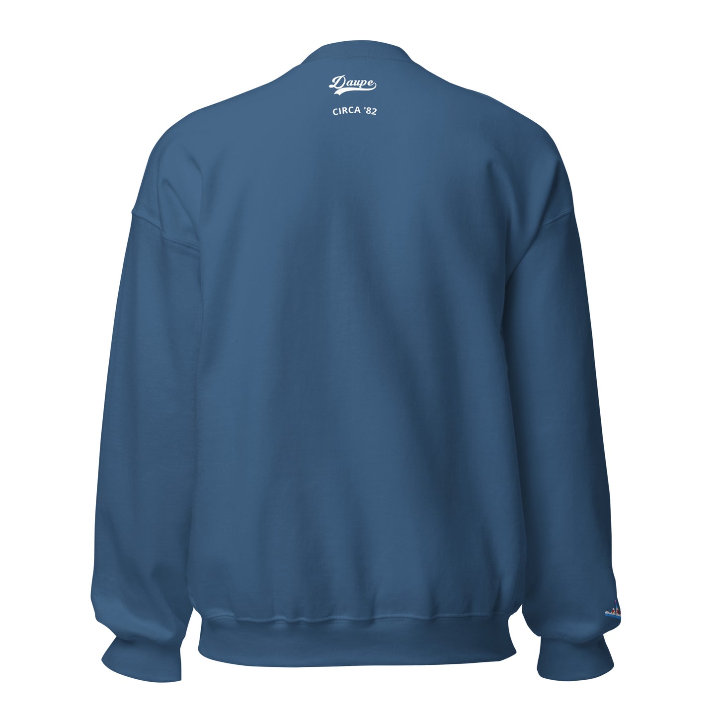 The New Apparel Sweatshirt