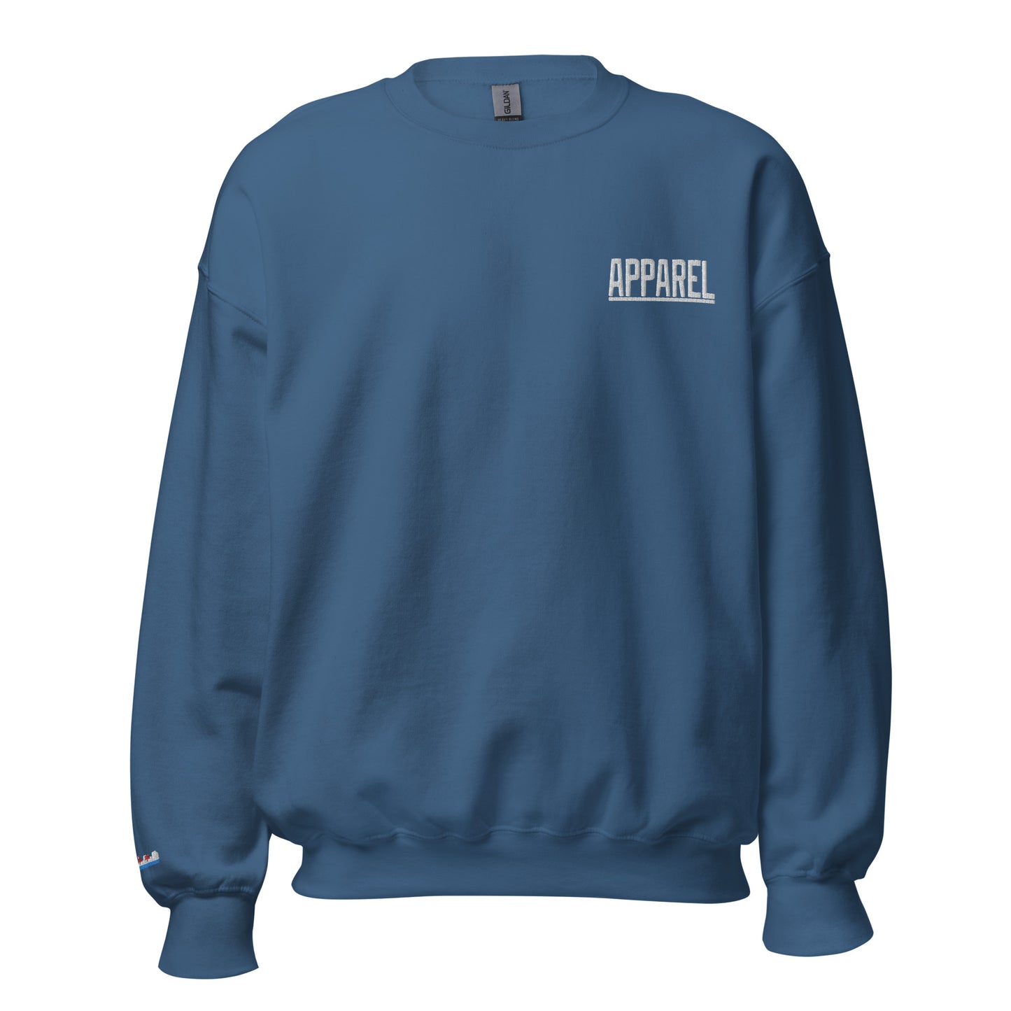 The New Apparel Sweatshirt