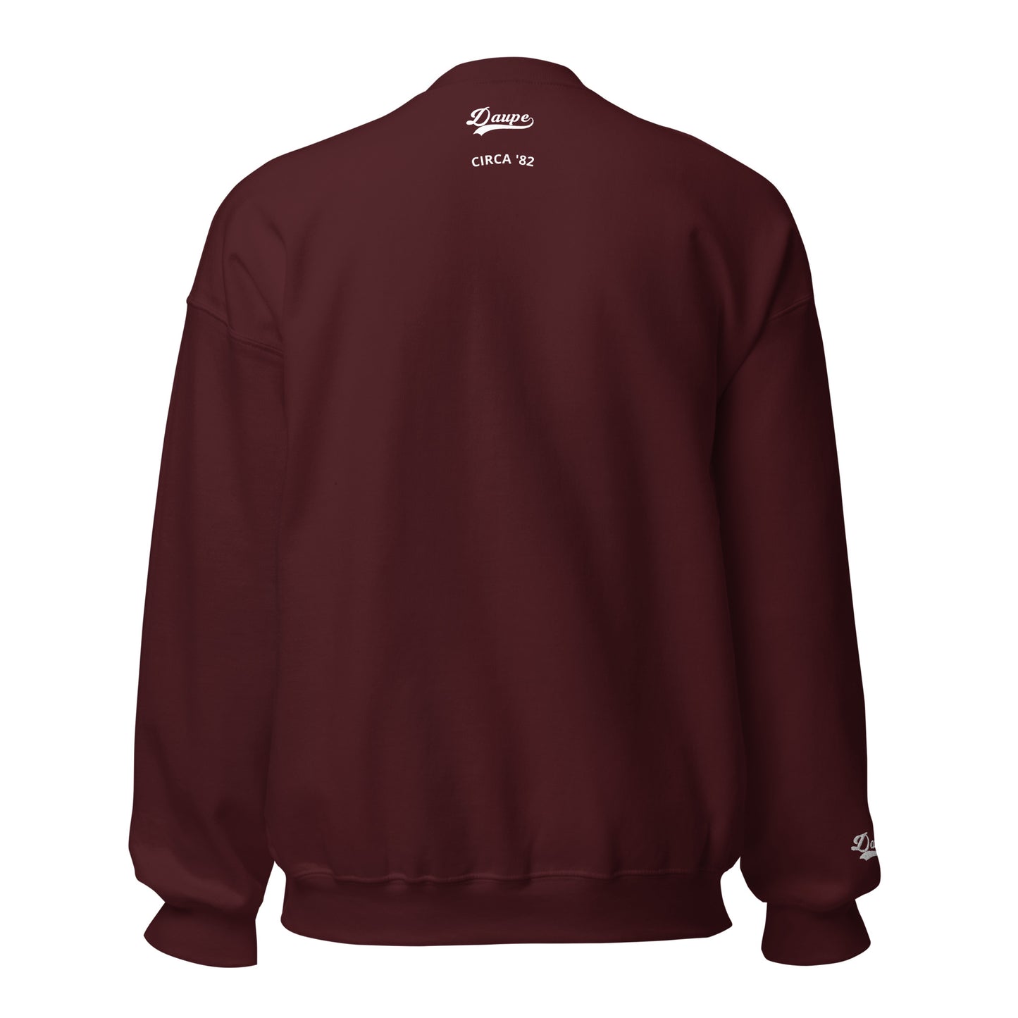 Daupe City Sweatshirt